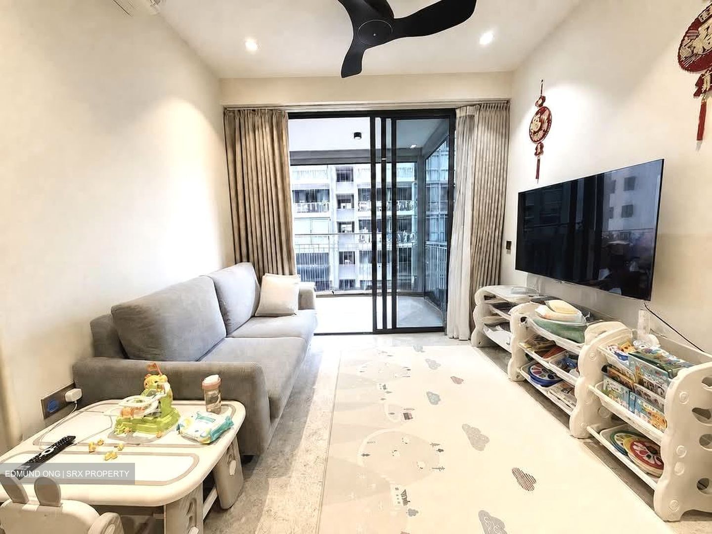The Luxurie (D19), Condominium #601585321